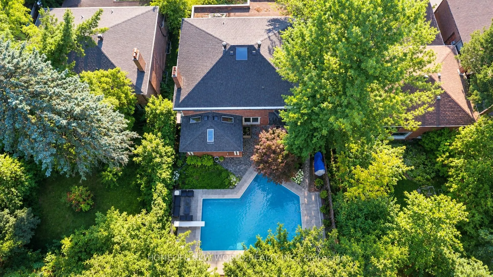 5 Vanwood Road