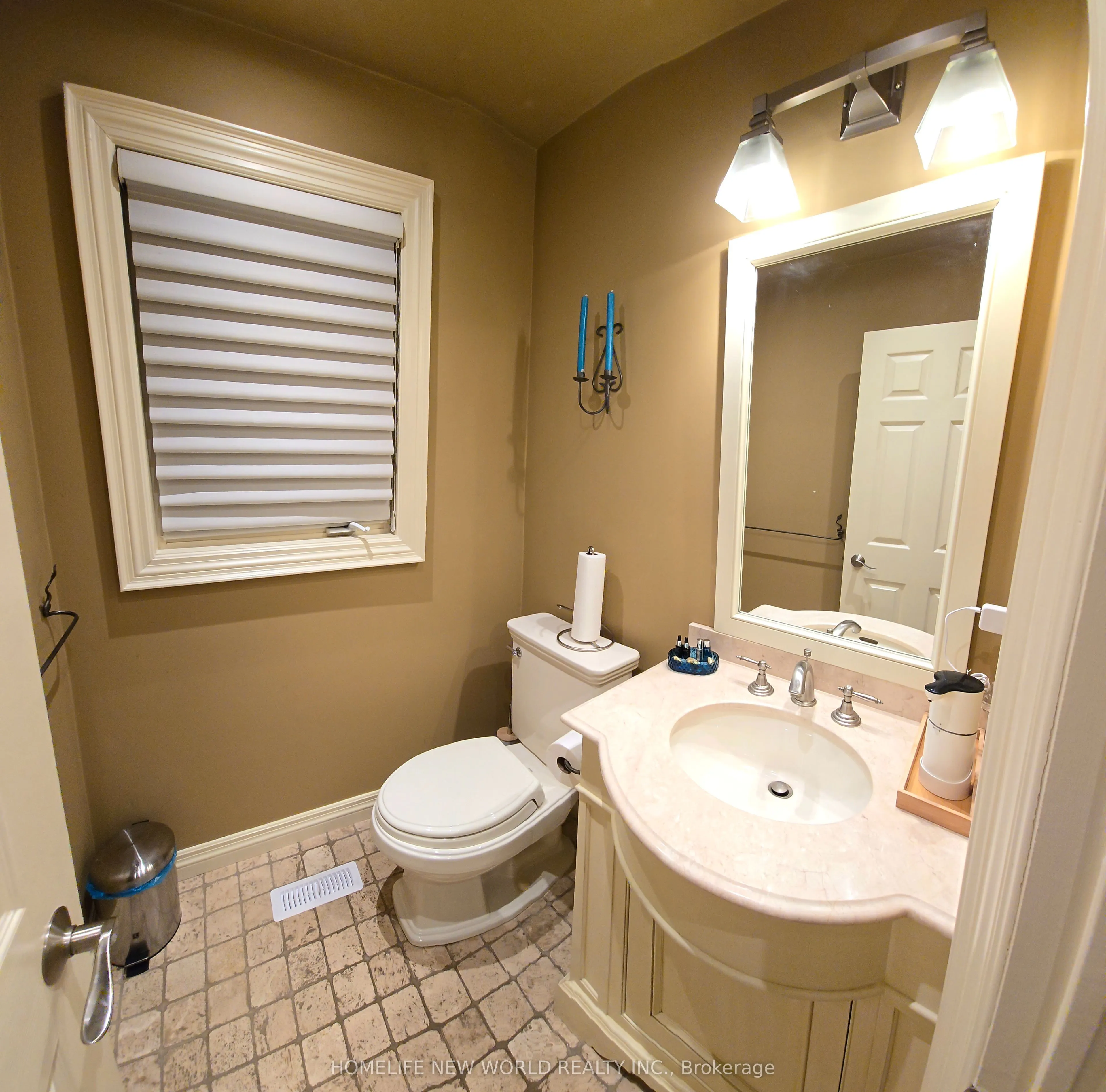 5 Vanwood Road