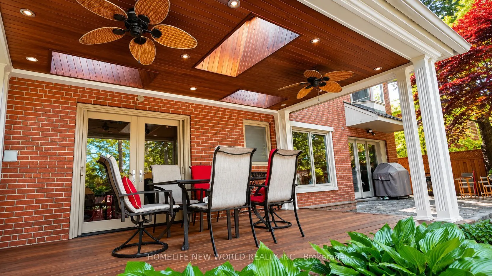 5 Vanwood Road
