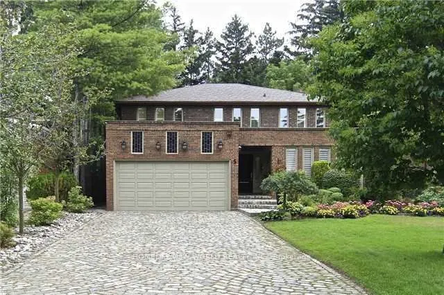 5 Vanwood Road