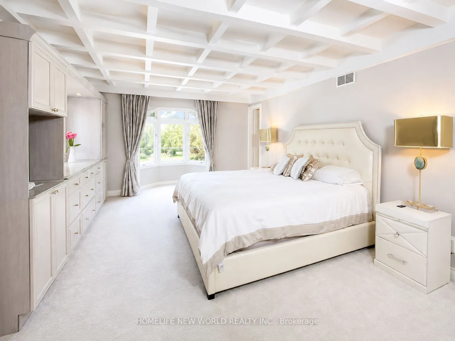5 Vanwood Road