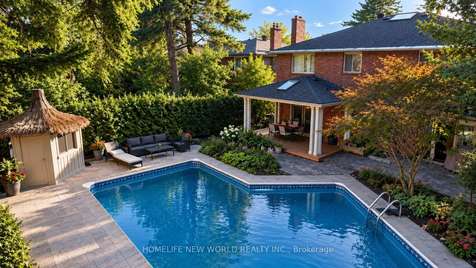 5 Vanwood Road
