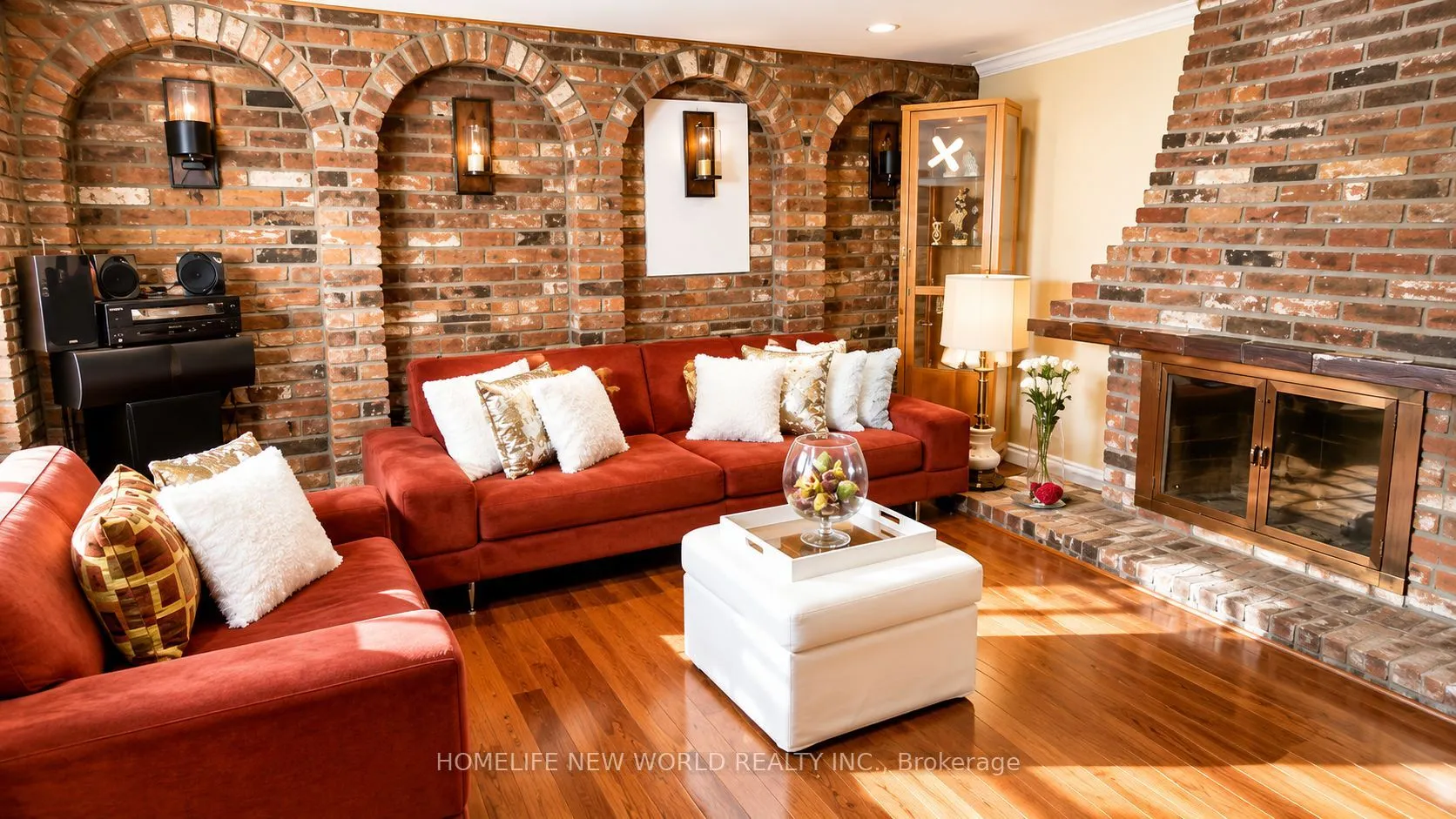 5 Vanwood Road