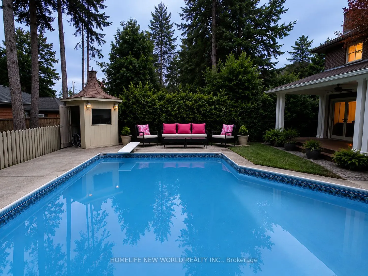 5 Vanwood Road