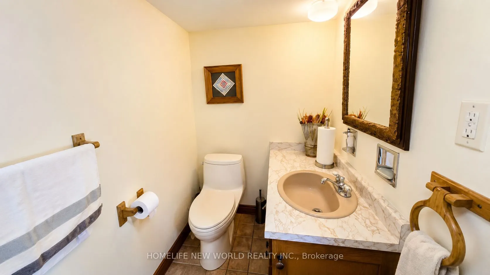 5 Vanwood Road