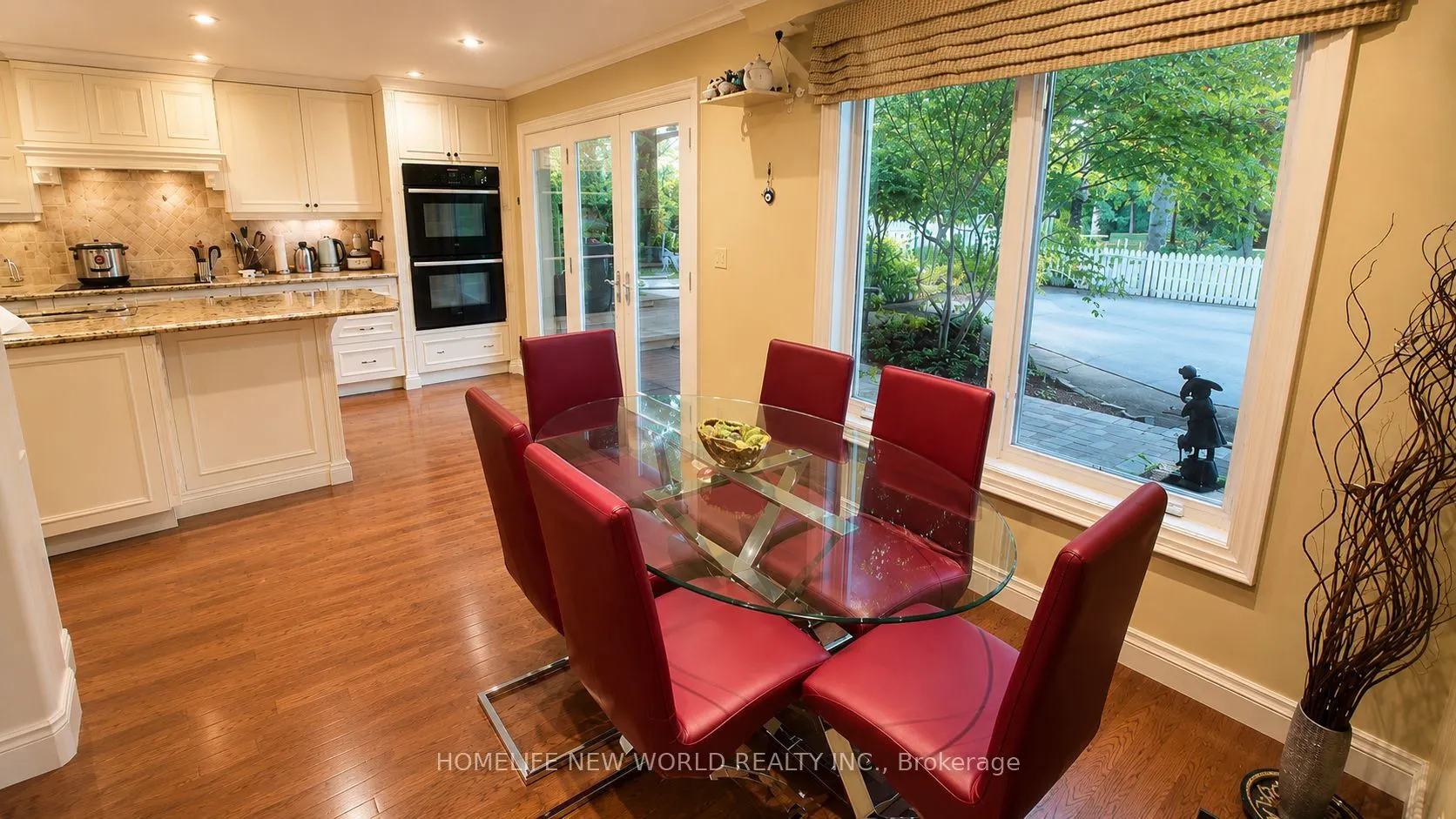 5 Vanwood Road