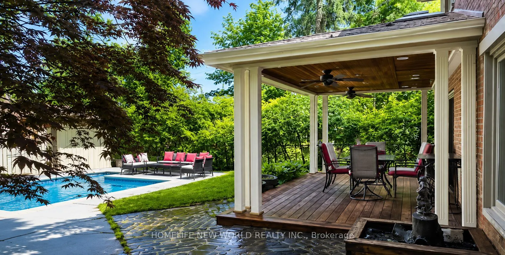 5 Vanwood Road