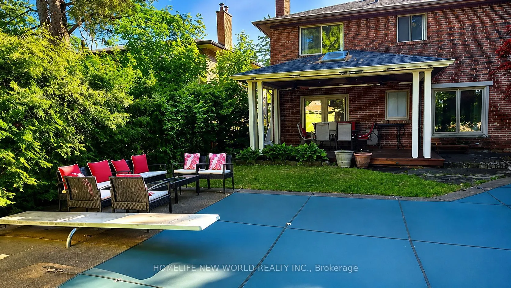 5 Vanwood Road