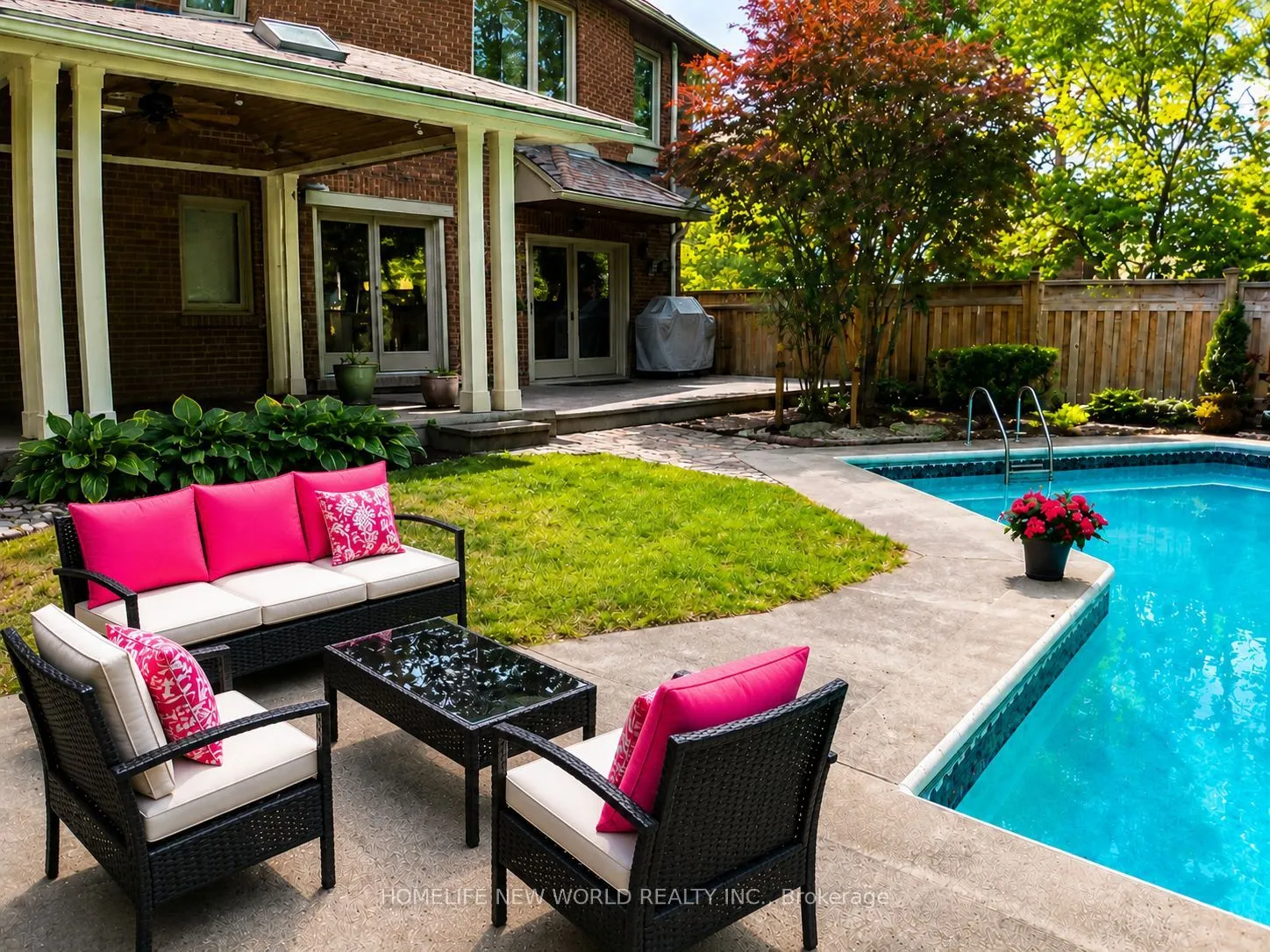 5 Vanwood Road
