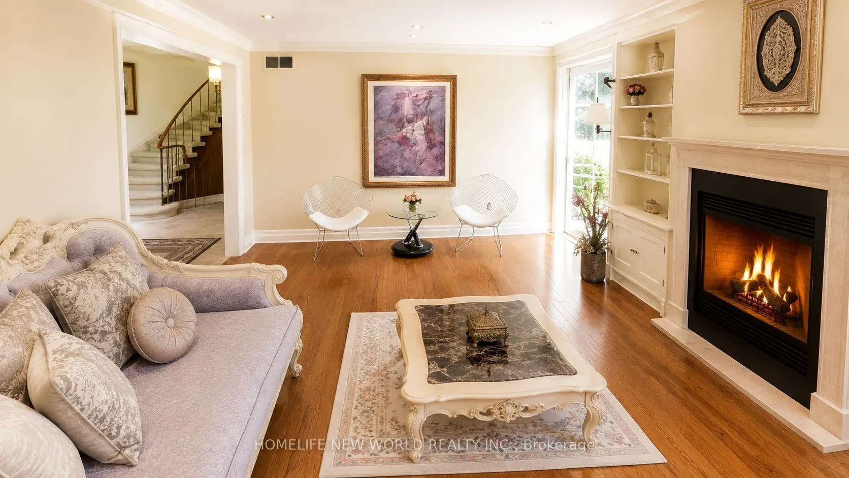 5 Vanwood Road