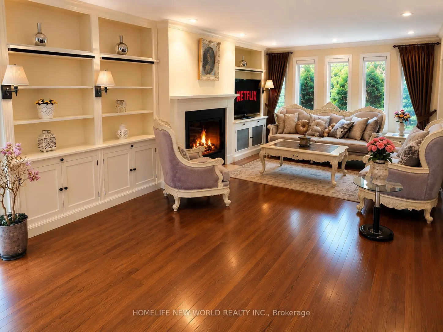 5 Vanwood Road