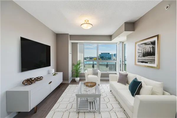 75 Norman Bethune Avenue