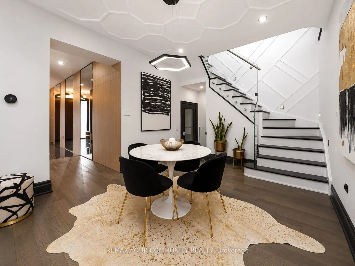 120 Hatton Garden Road