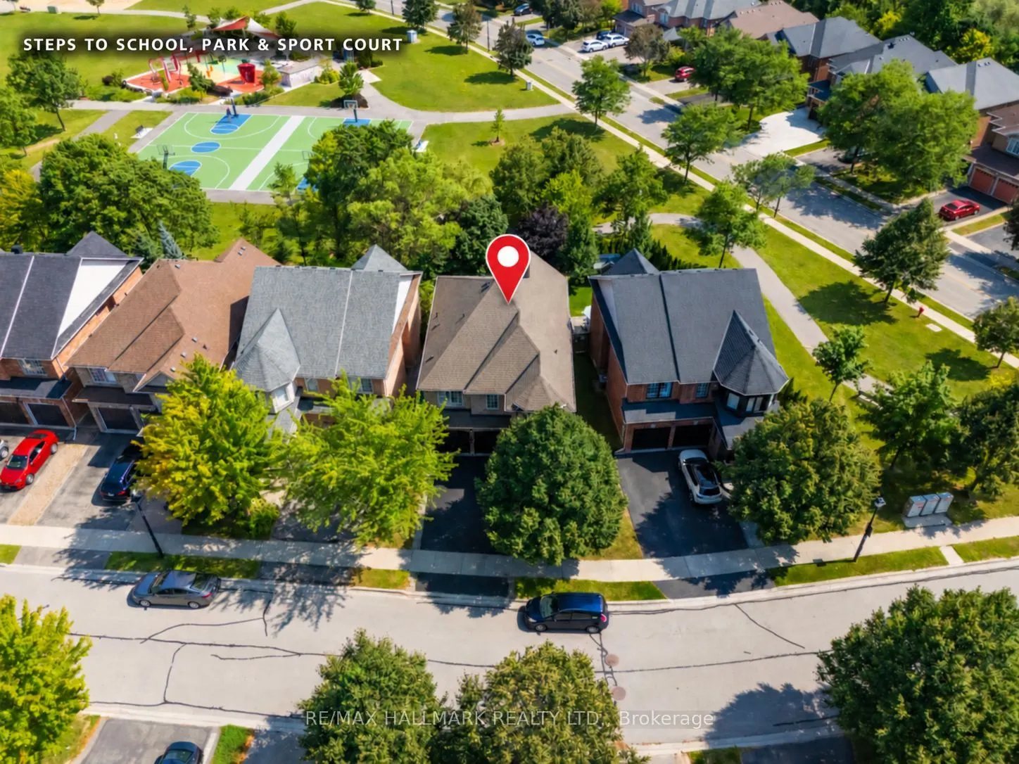 614 Society Crescent