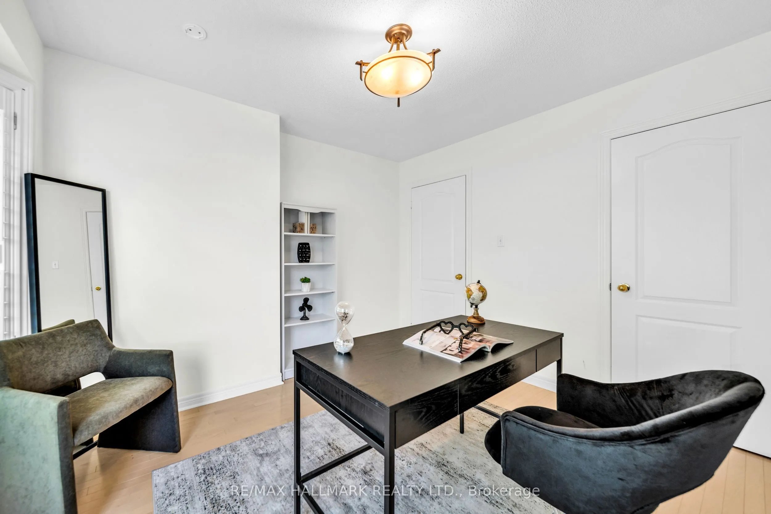 614 Society Crescent