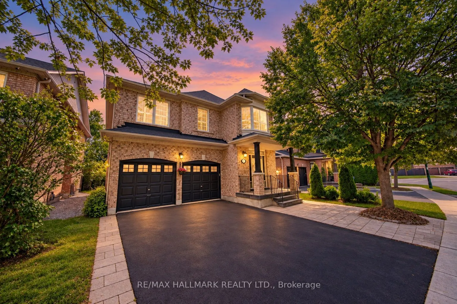 614 Society Crescent