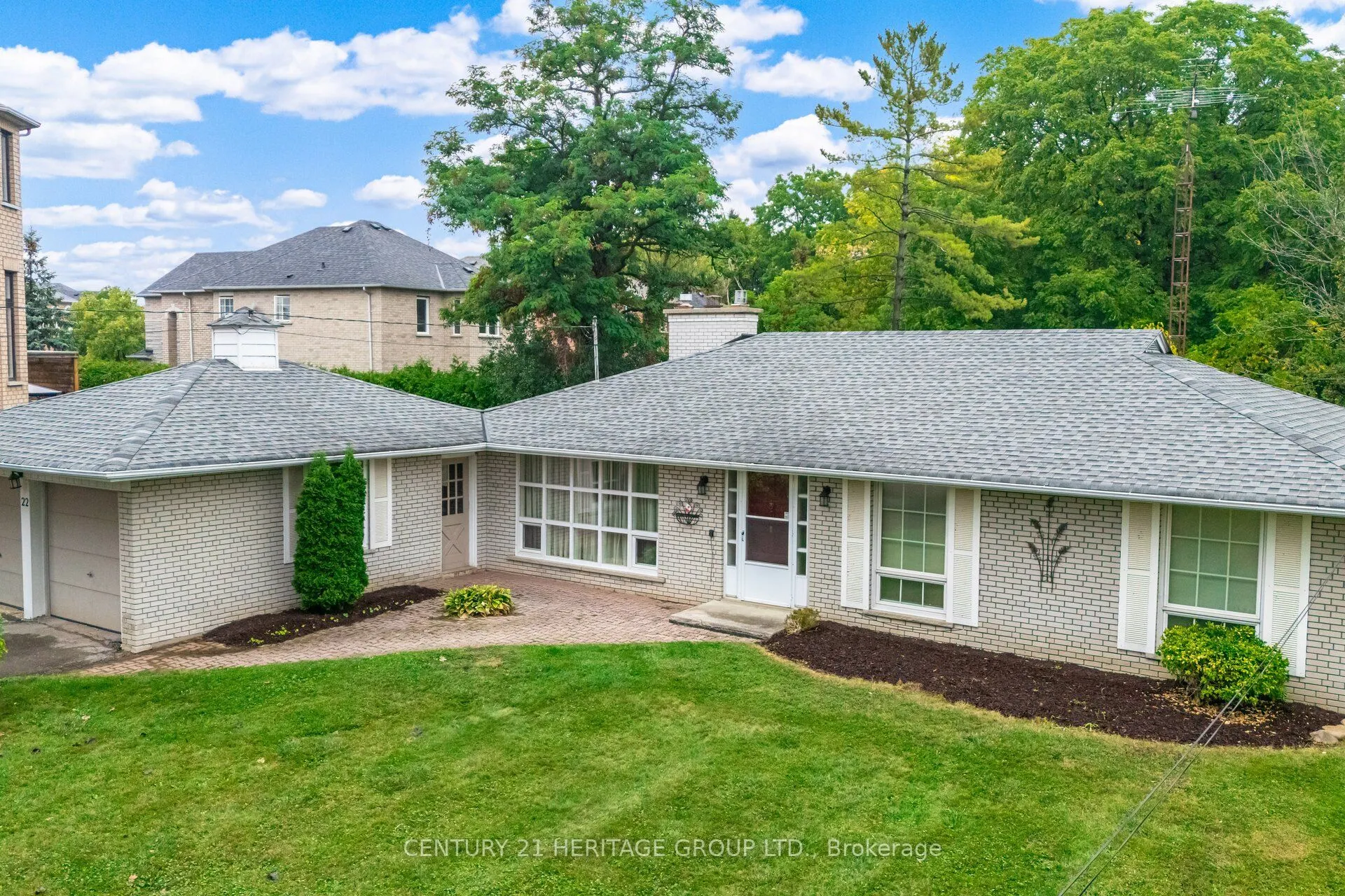 22 Poplar Drive