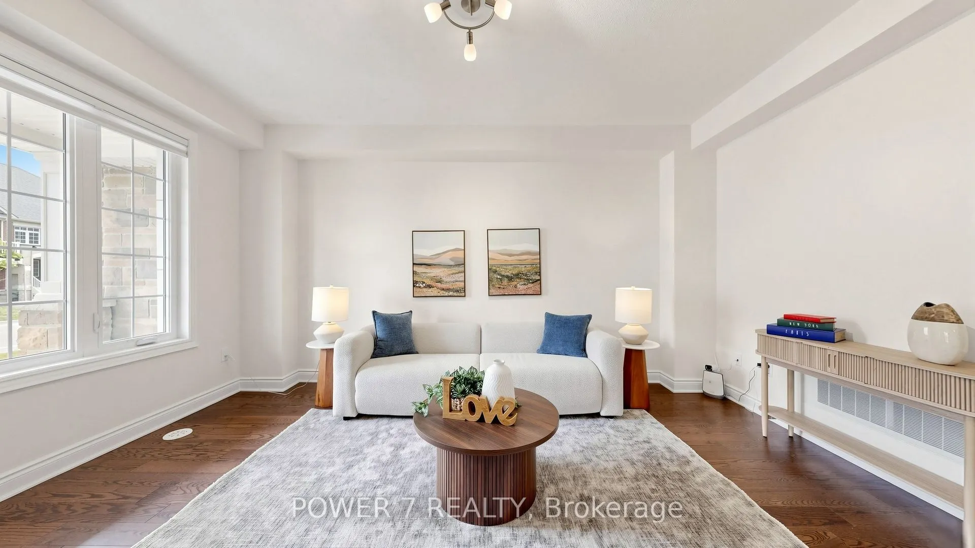 56 William F Bell Parkway