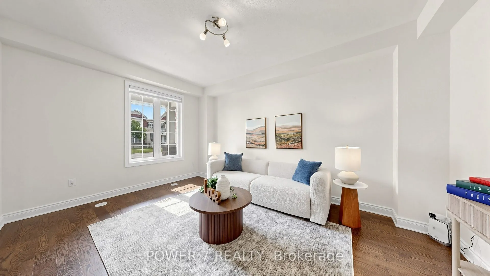 56 William F Bell Parkway