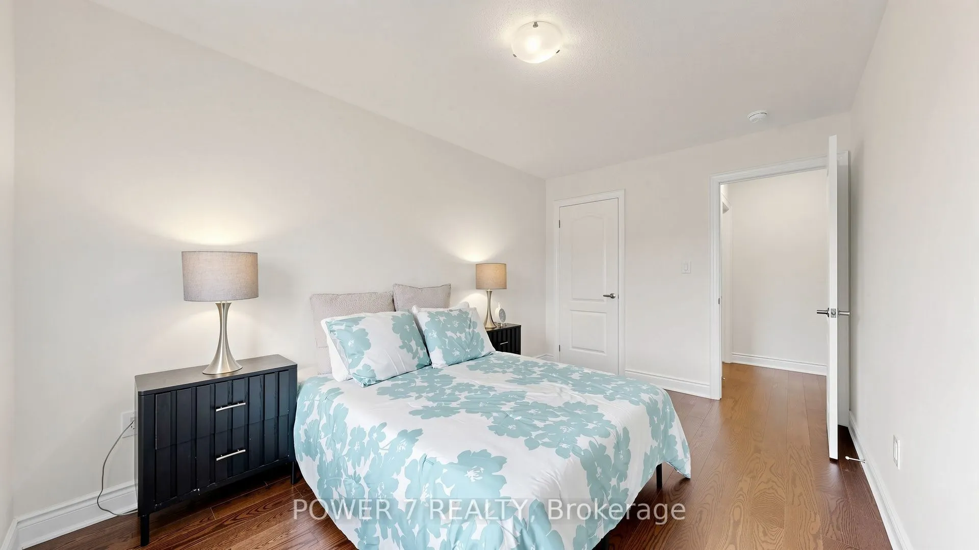 56 William F Bell Parkway