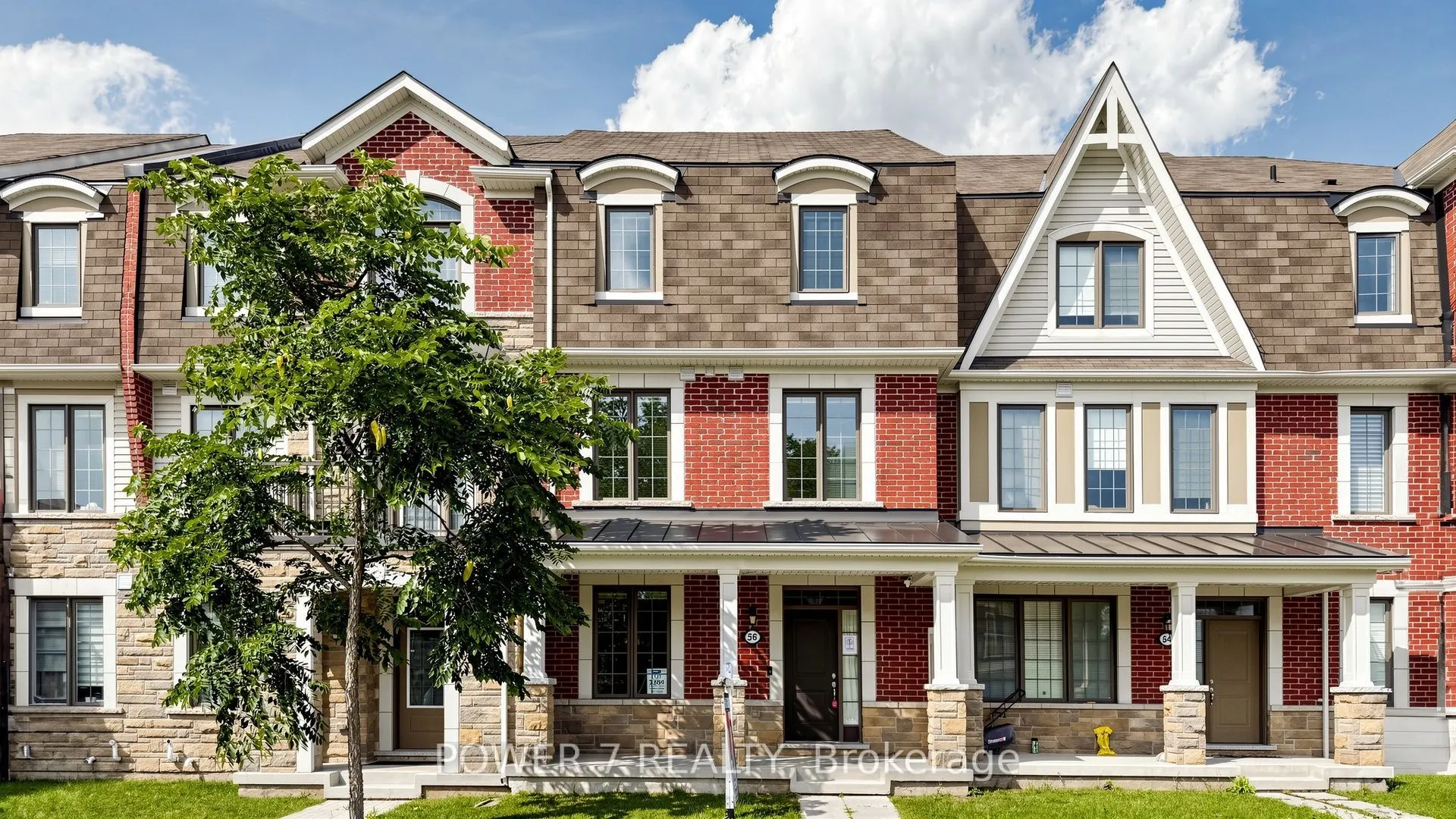 56 William F Bell Parkway