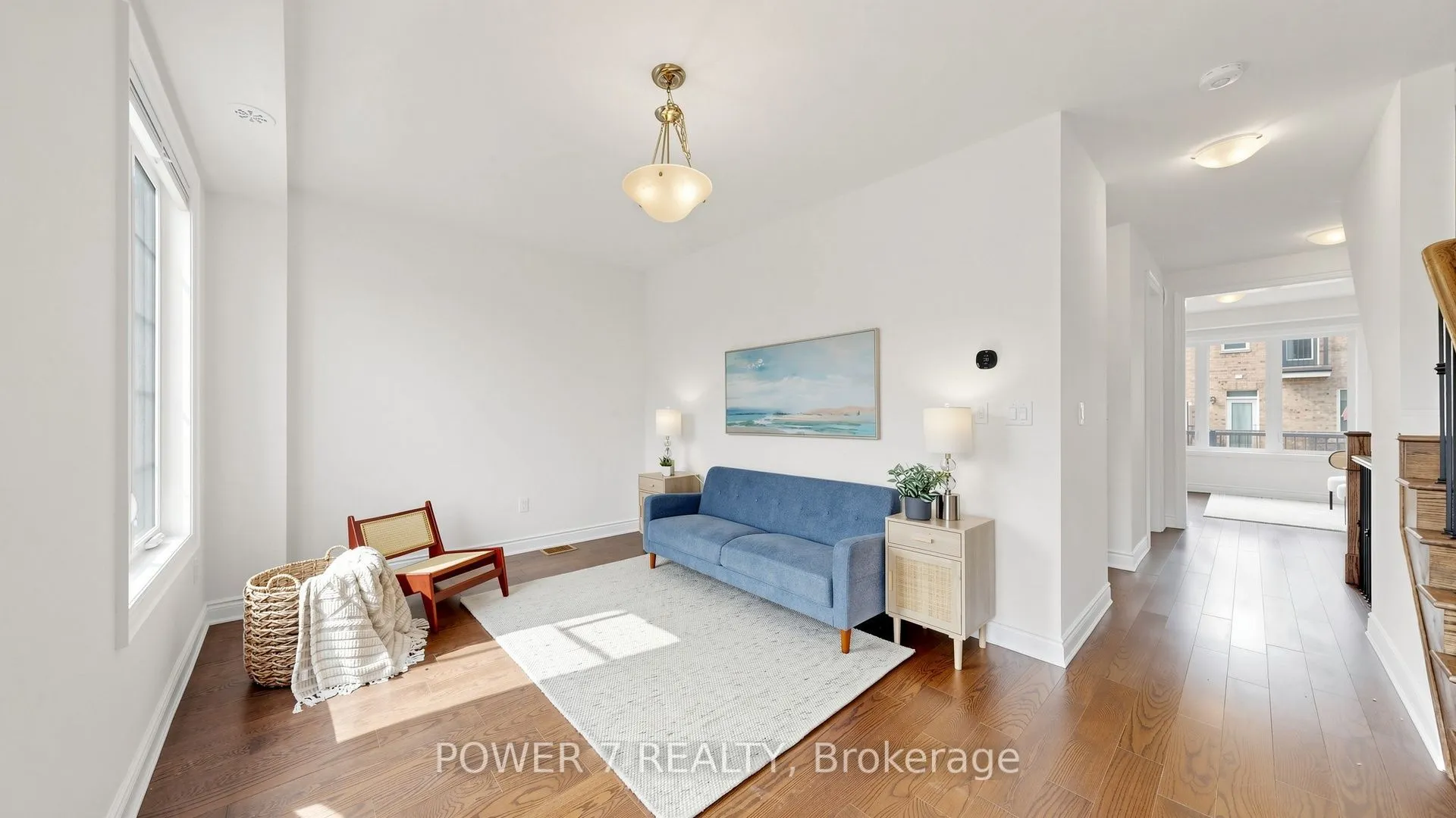56 William F Bell Parkway