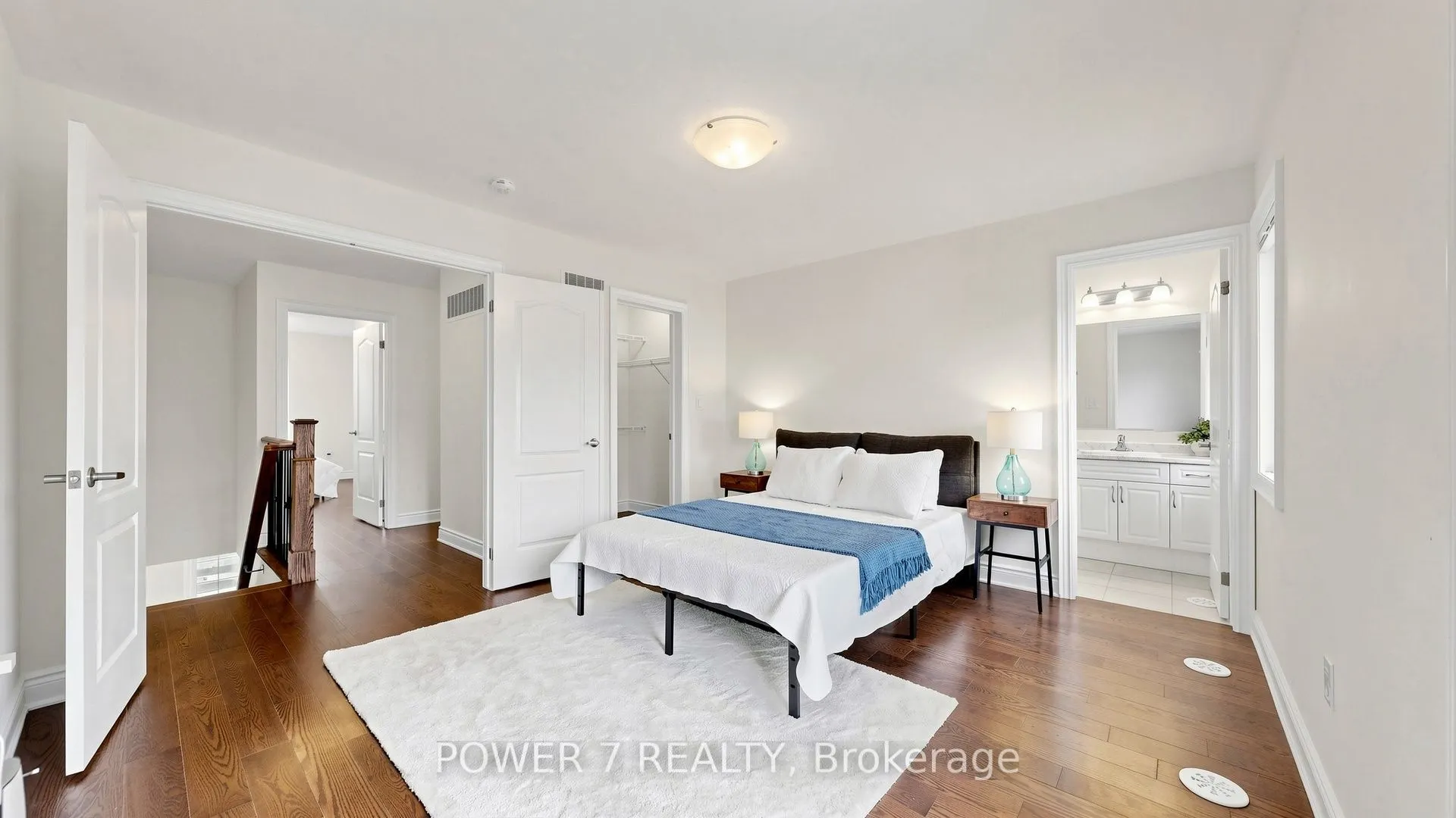 56 William F Bell Parkway