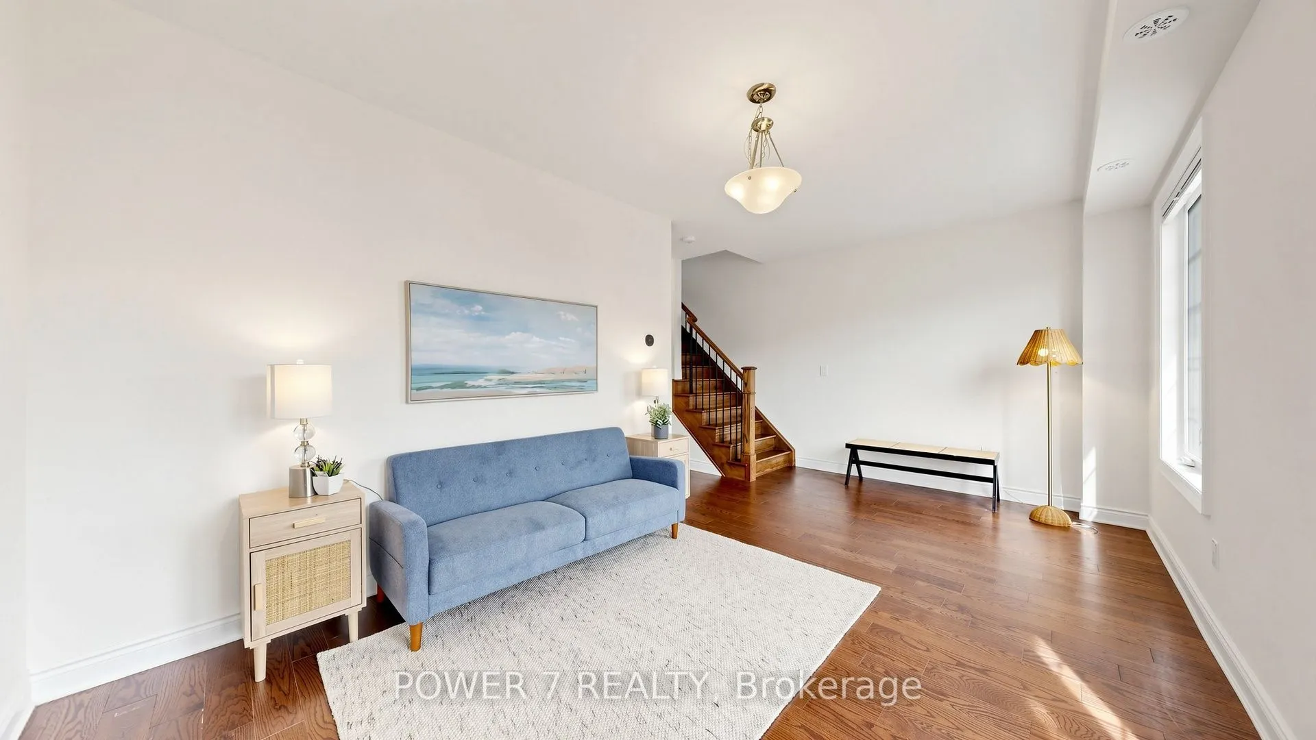 56 William F Bell Parkway