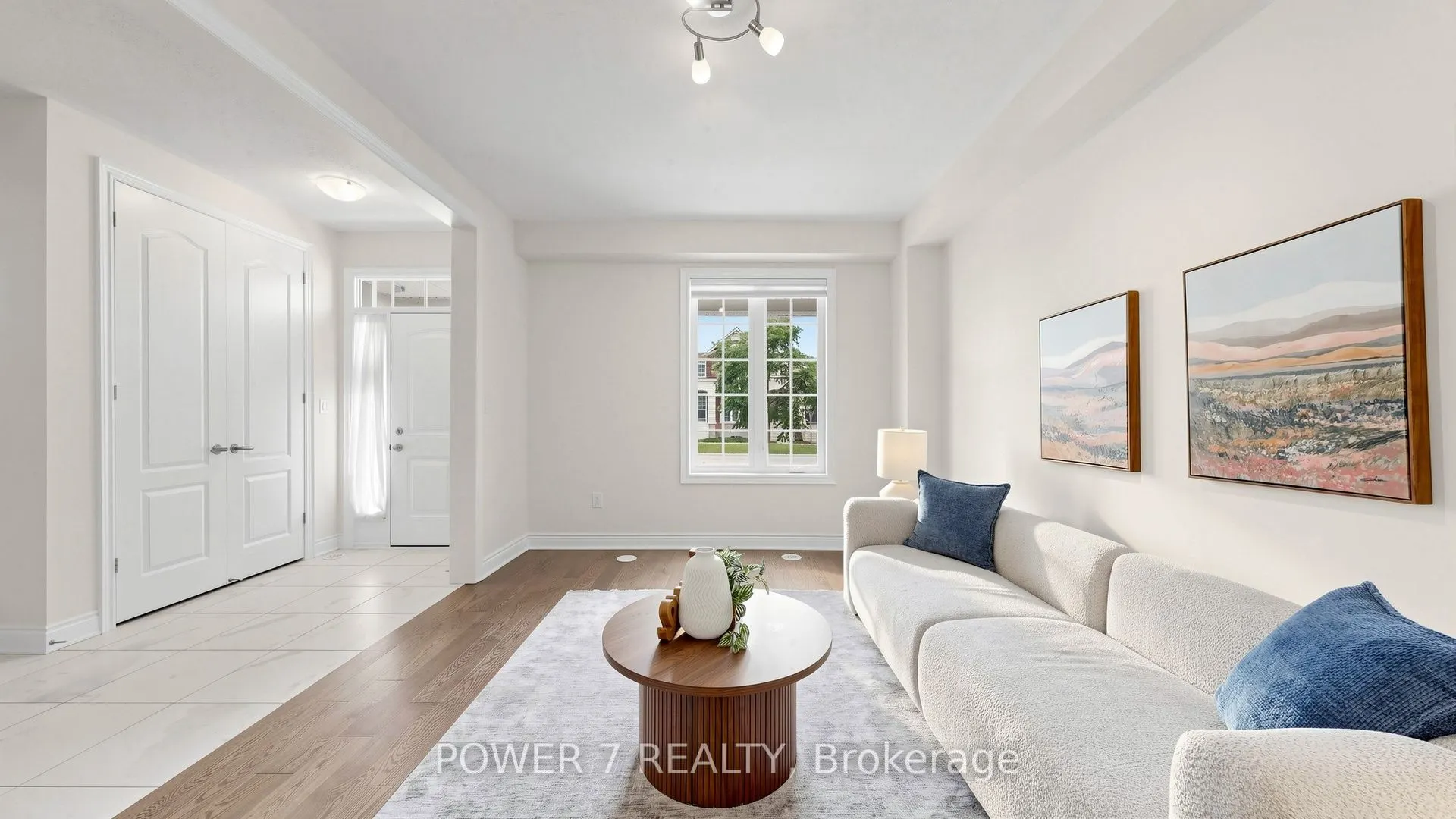 56 William F Bell Parkway