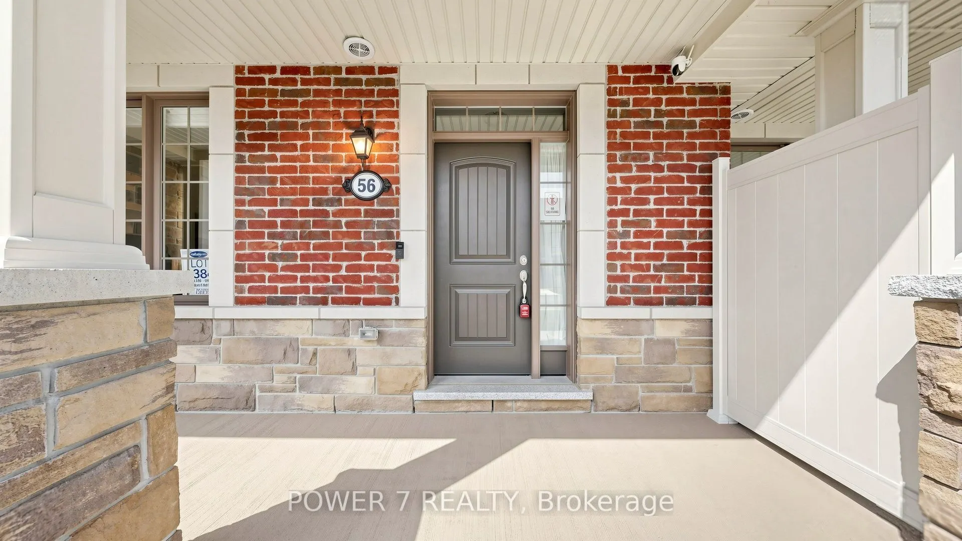 56 William F Bell Parkway