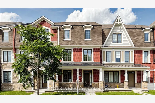 56 William F Bell Parkway