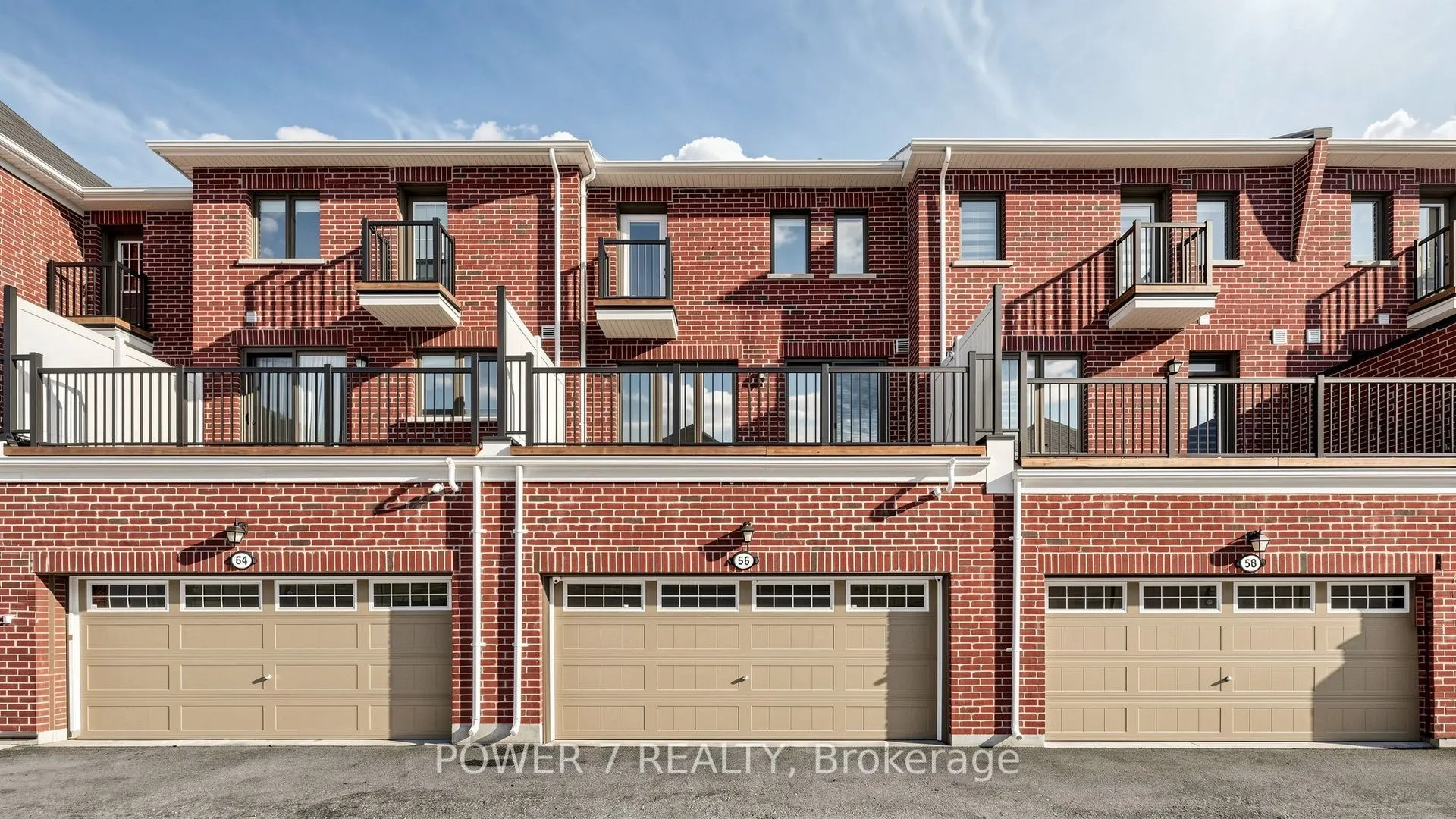 56 William F Bell Parkway