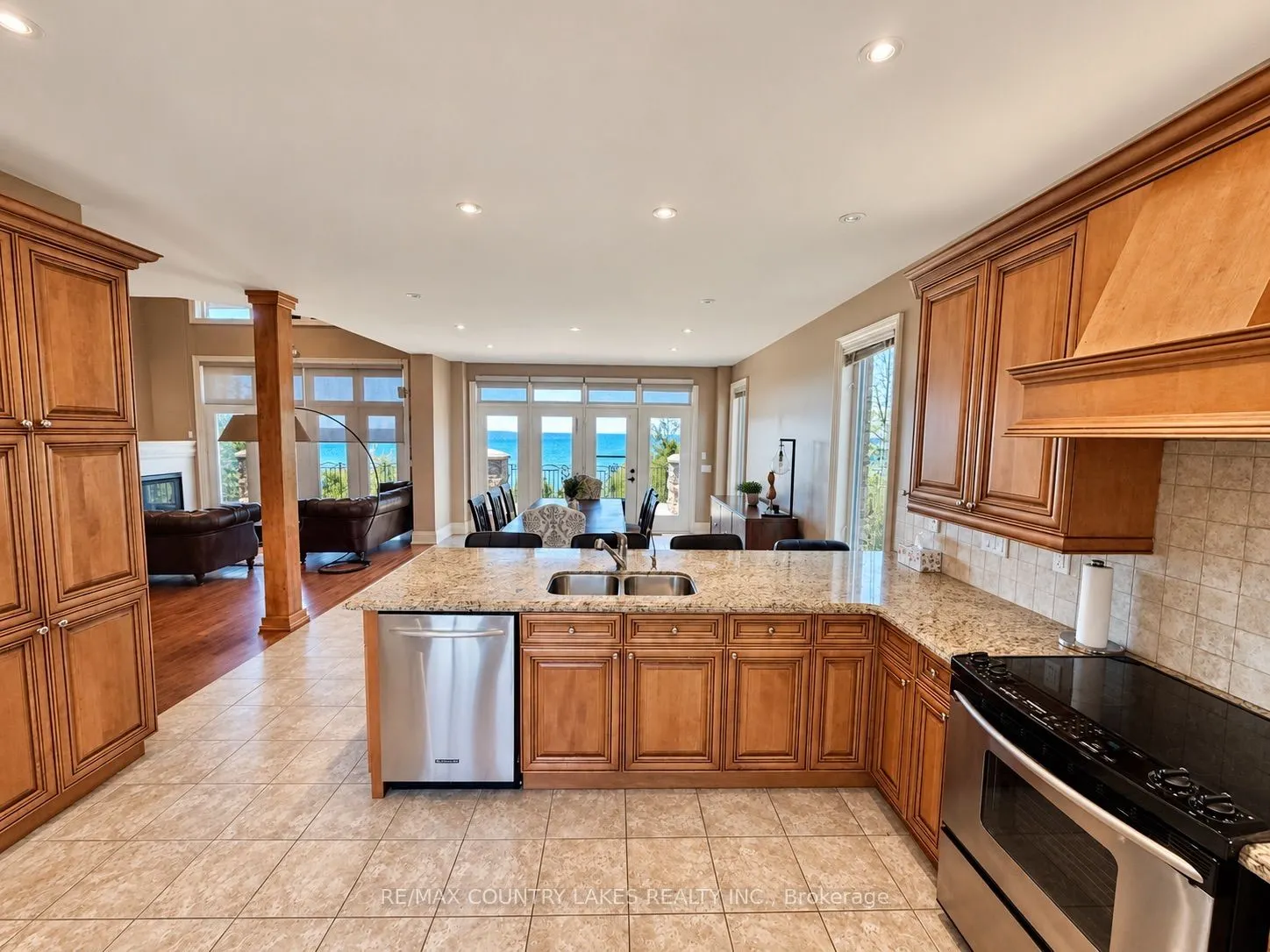 25630 Maple Beach Road