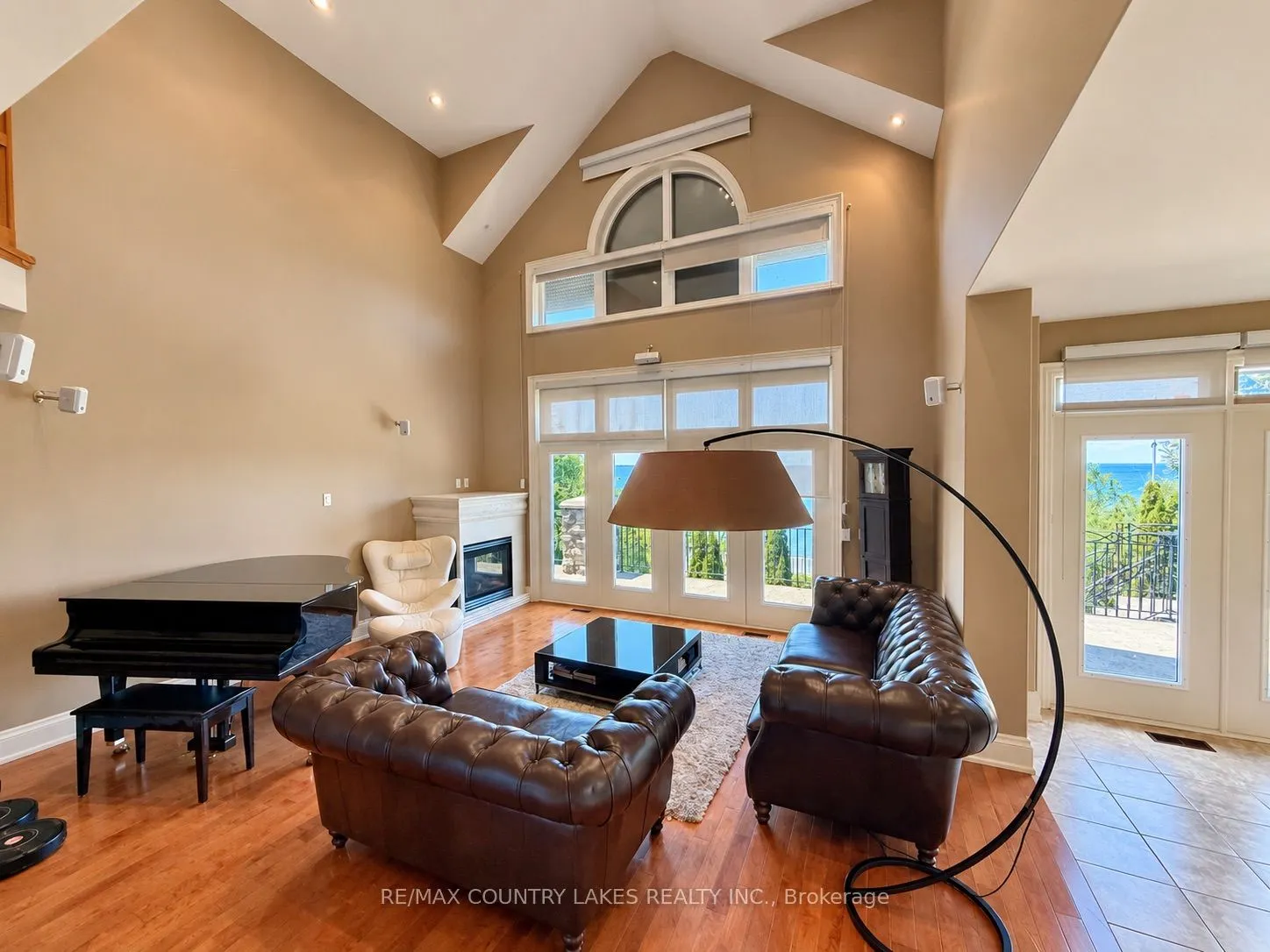 25630 Maple Beach Road
