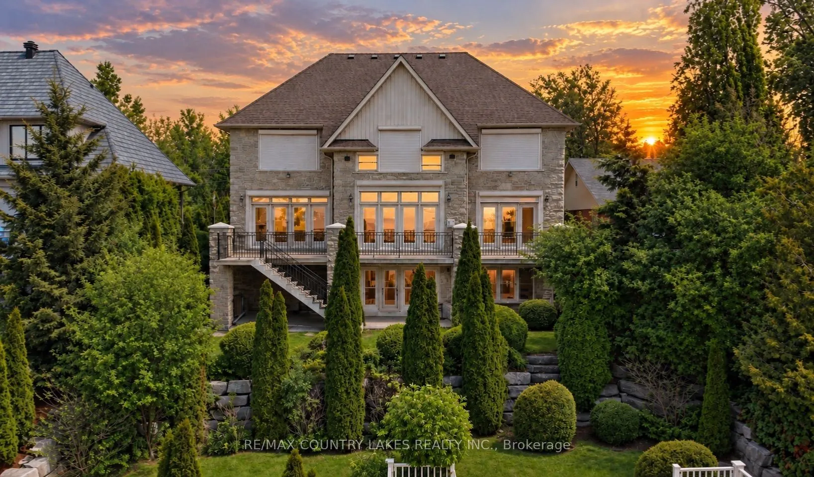 25630 Maple Beach Road