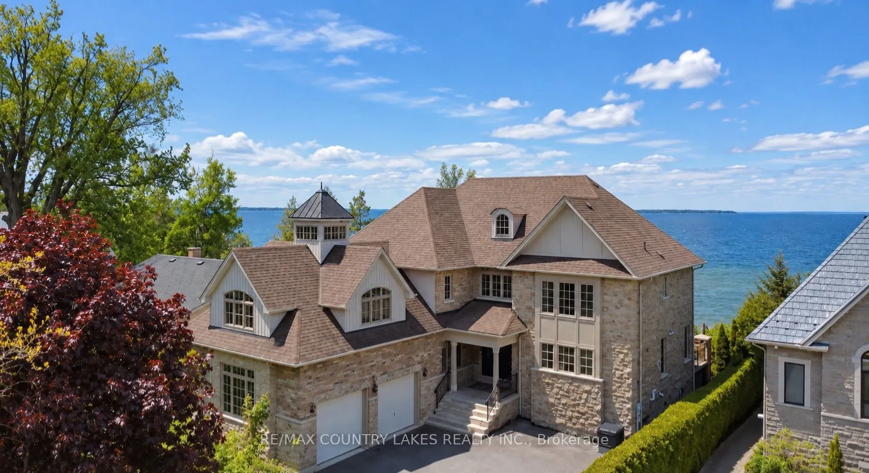 25630 Maple Beach Road