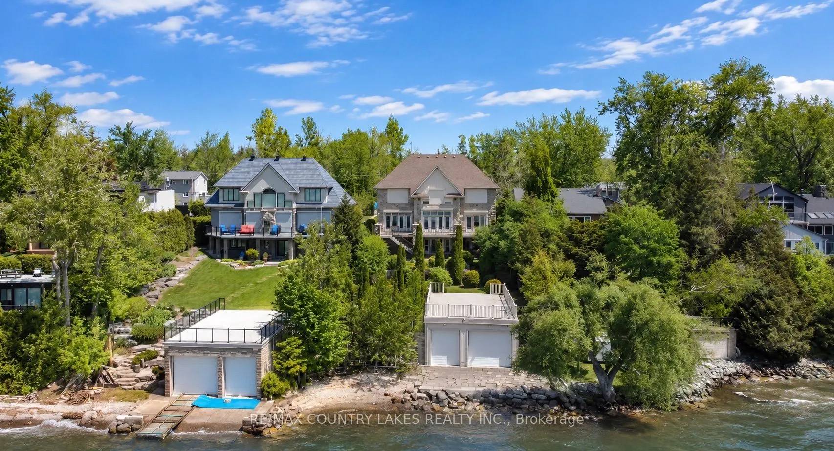 25630 Maple Beach Road