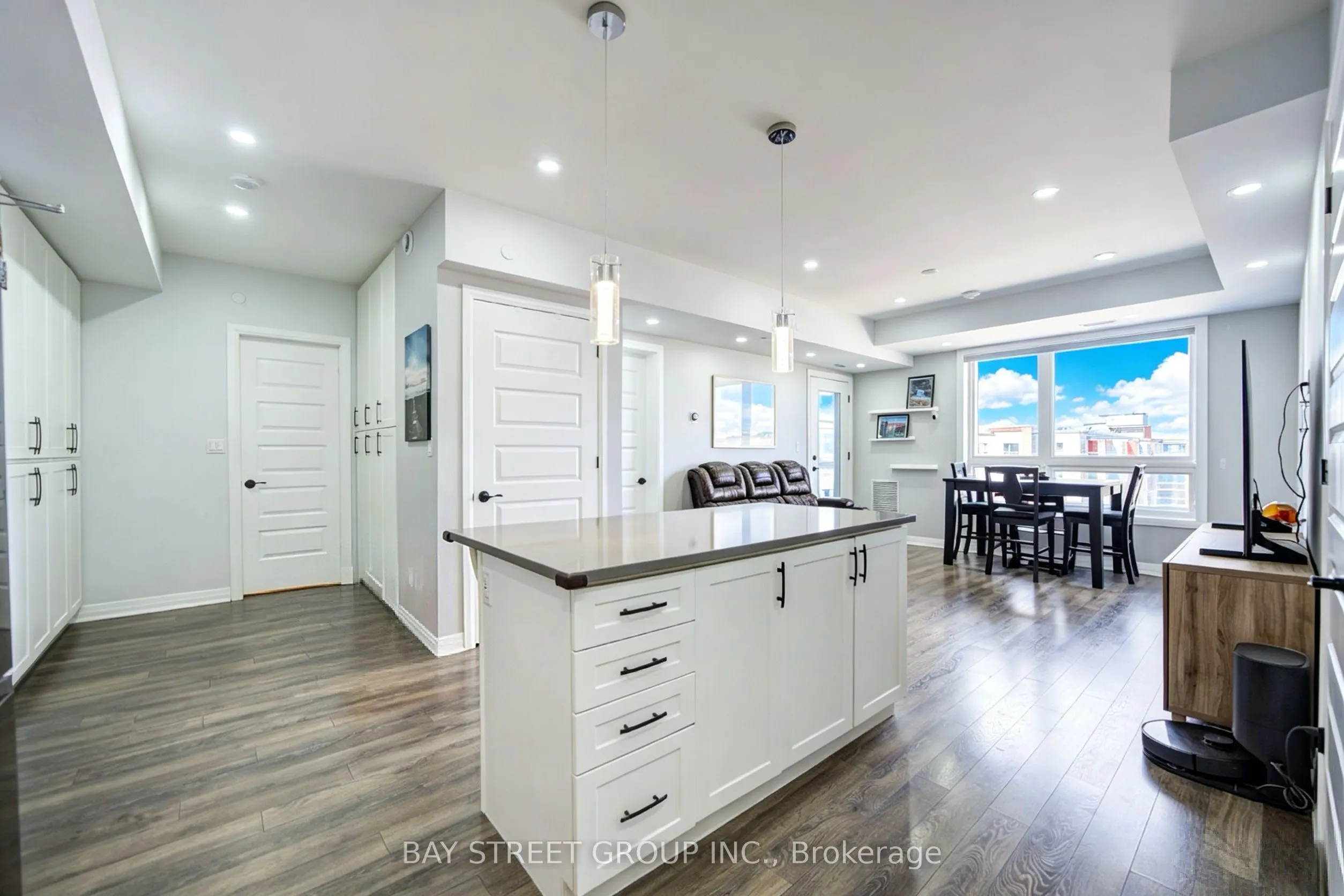 2 Adam Sellers Street #603