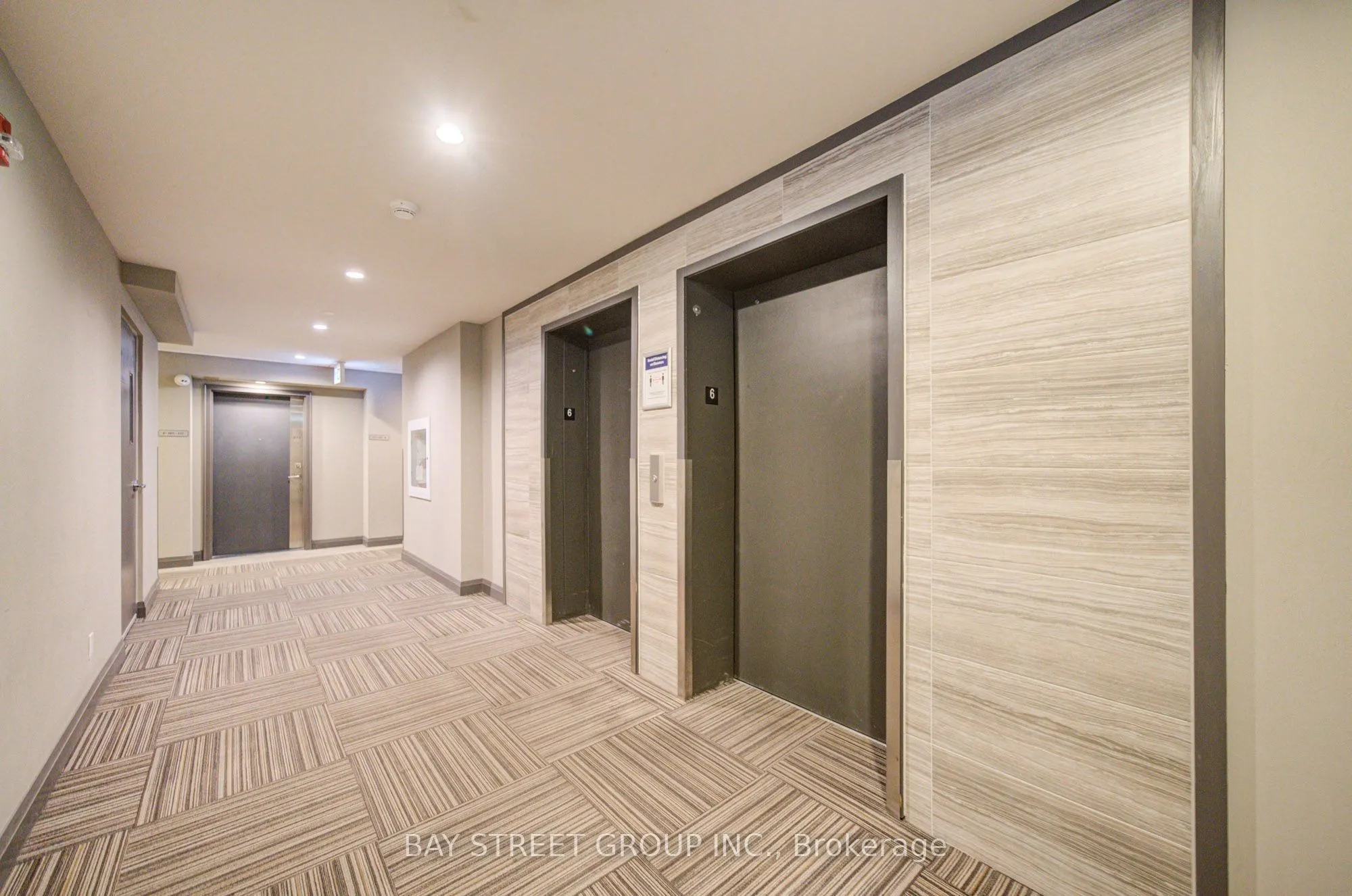 2 Adam Sellers Street #603