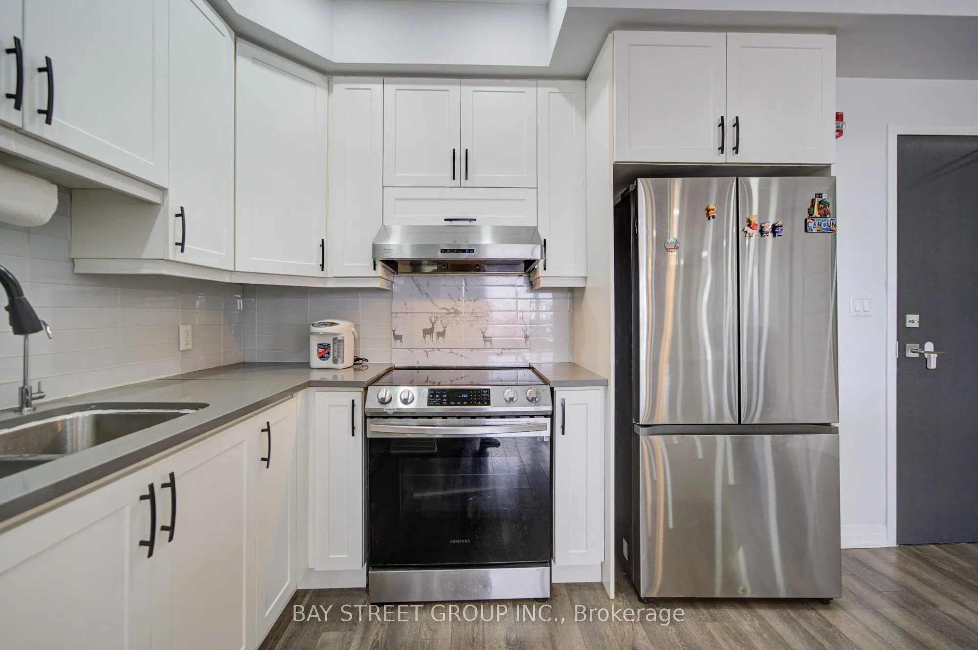 2 Adam Sellers Street #603