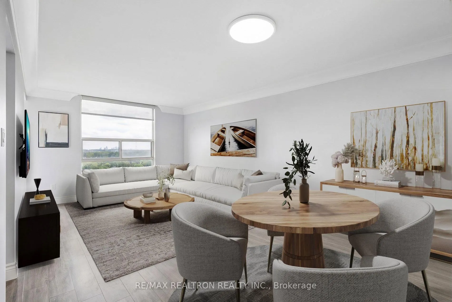 30 Harding Boulevard W #1111