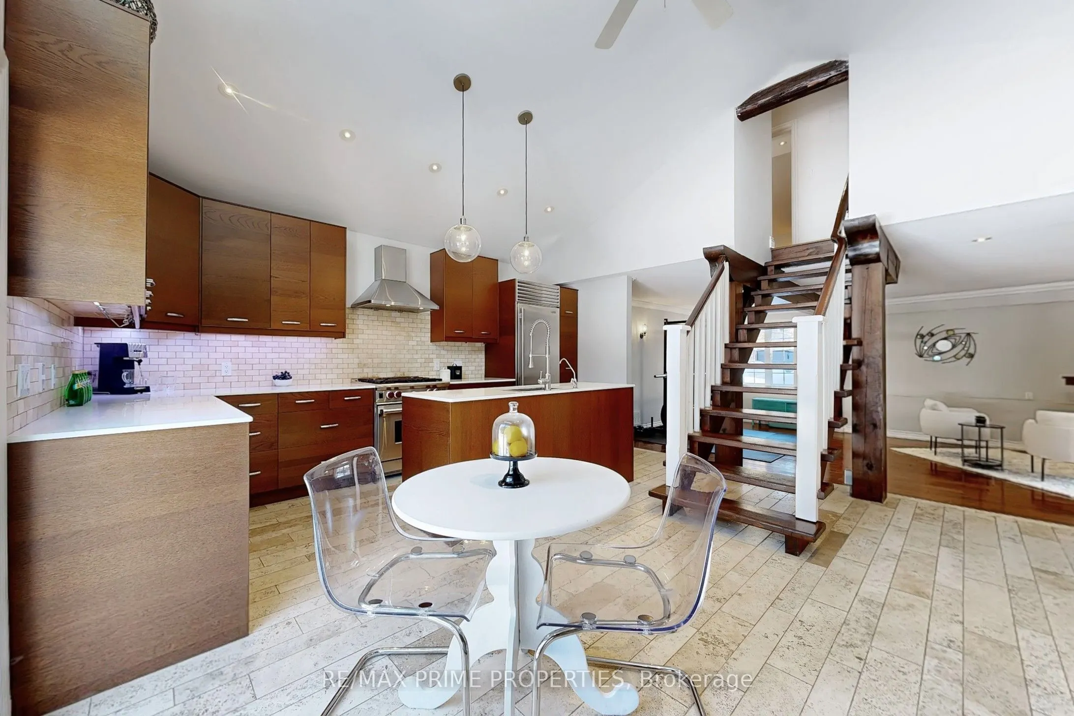 227 Second Street