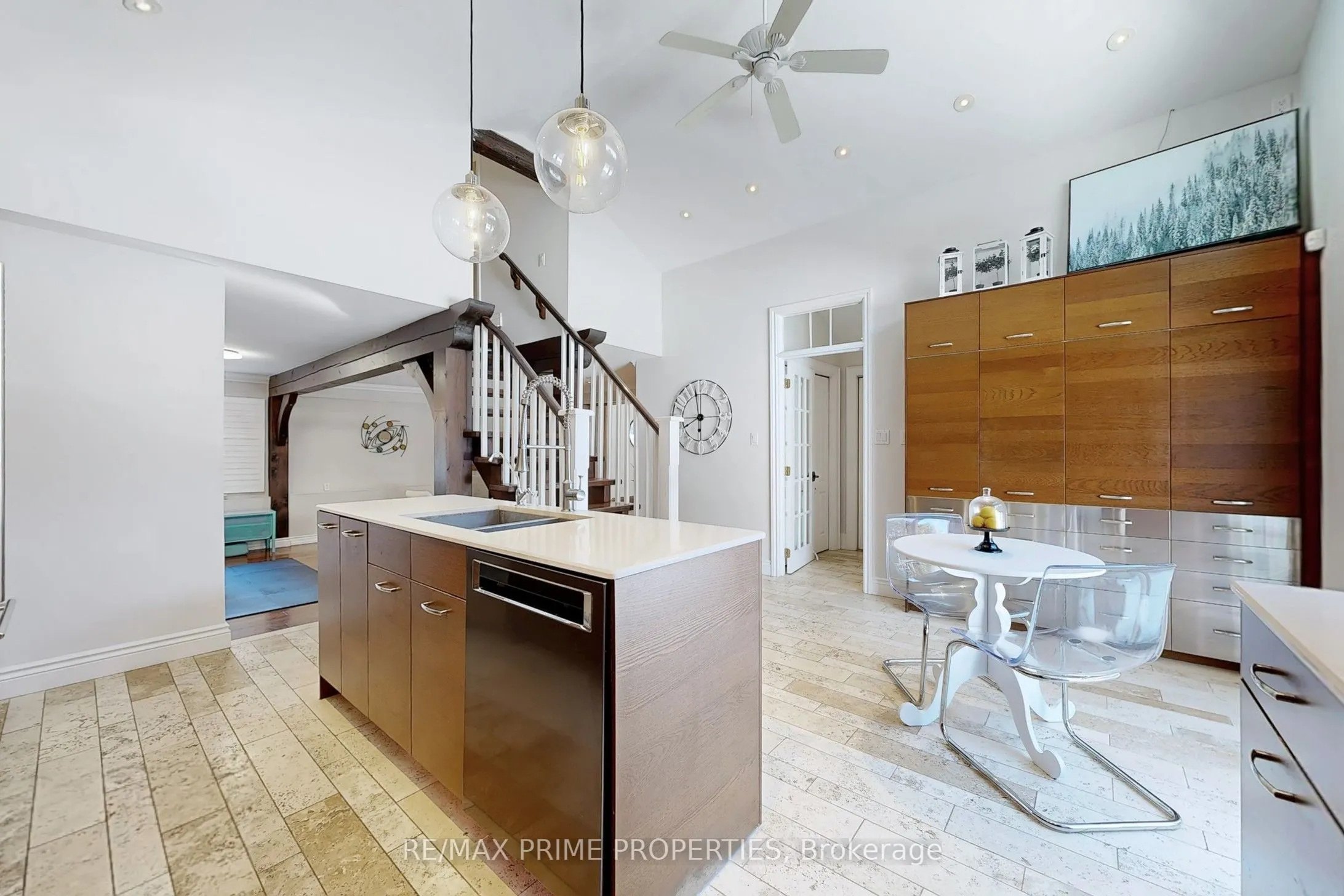 227 Second Street