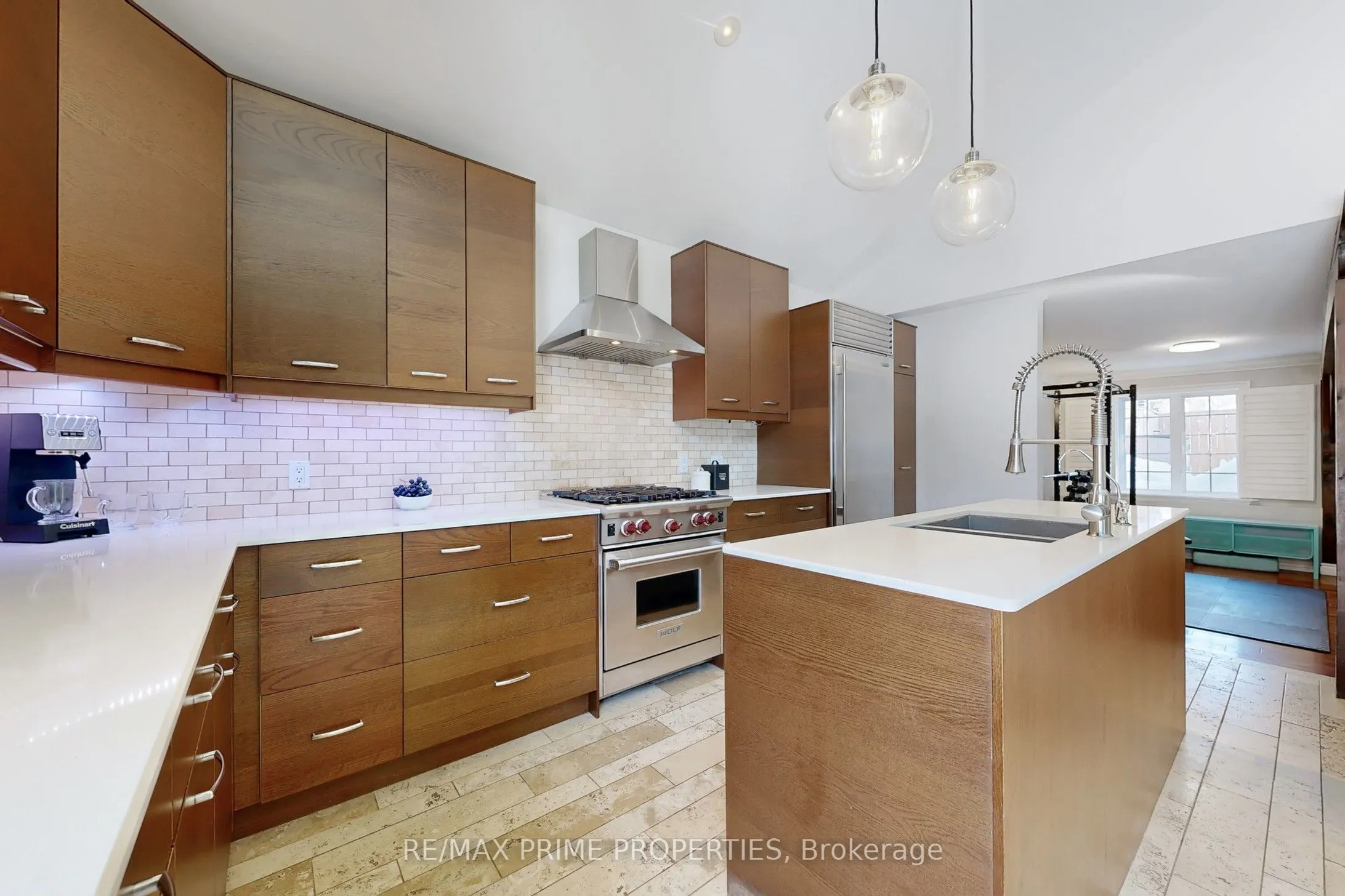 227 Second Street