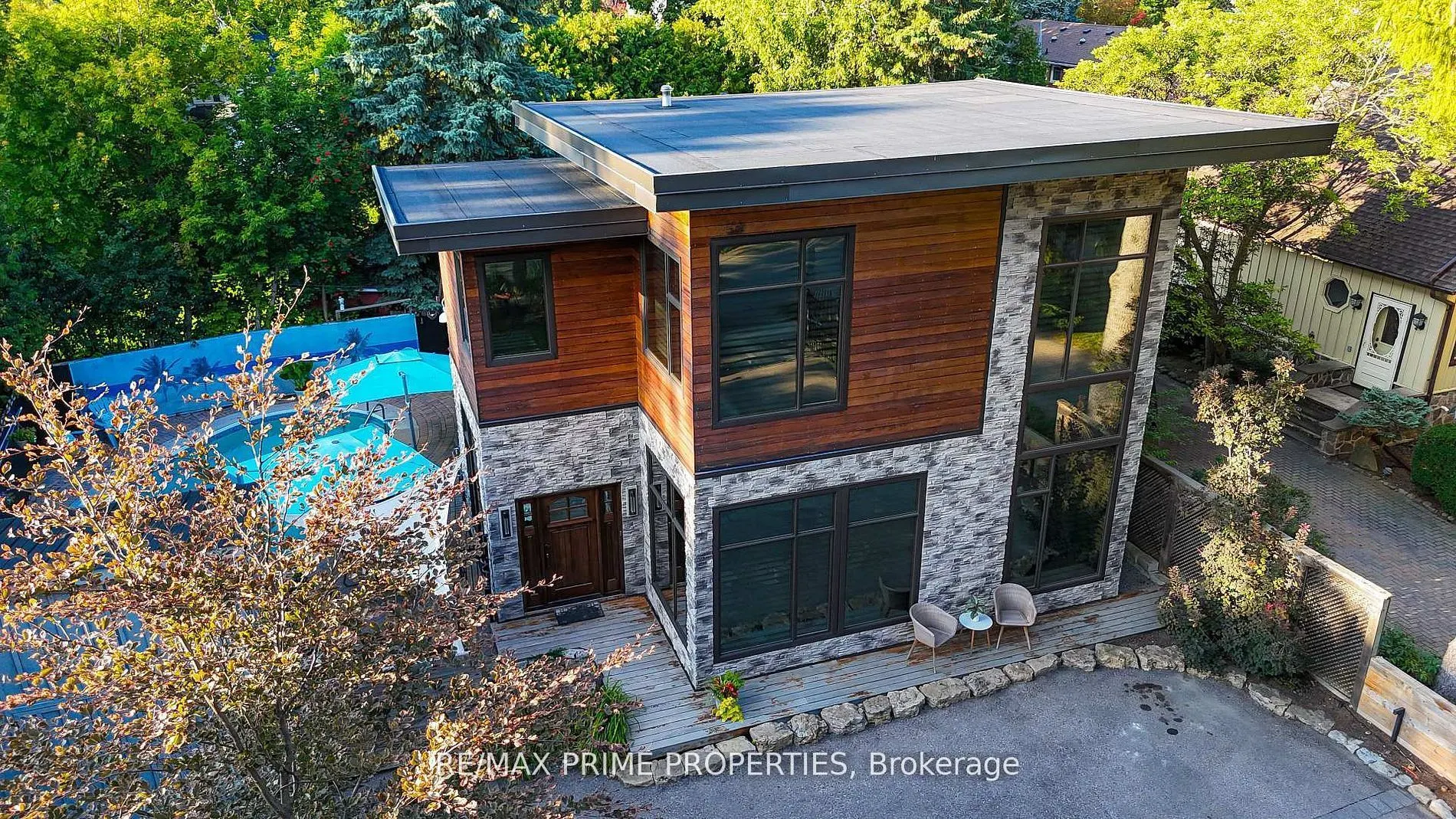 227 Second Street
