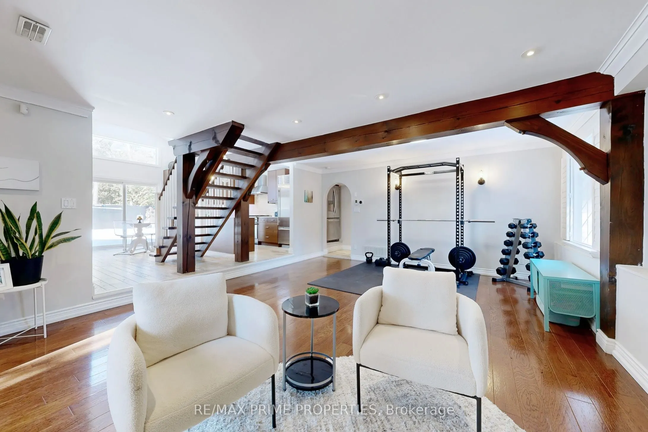 227 Second Street