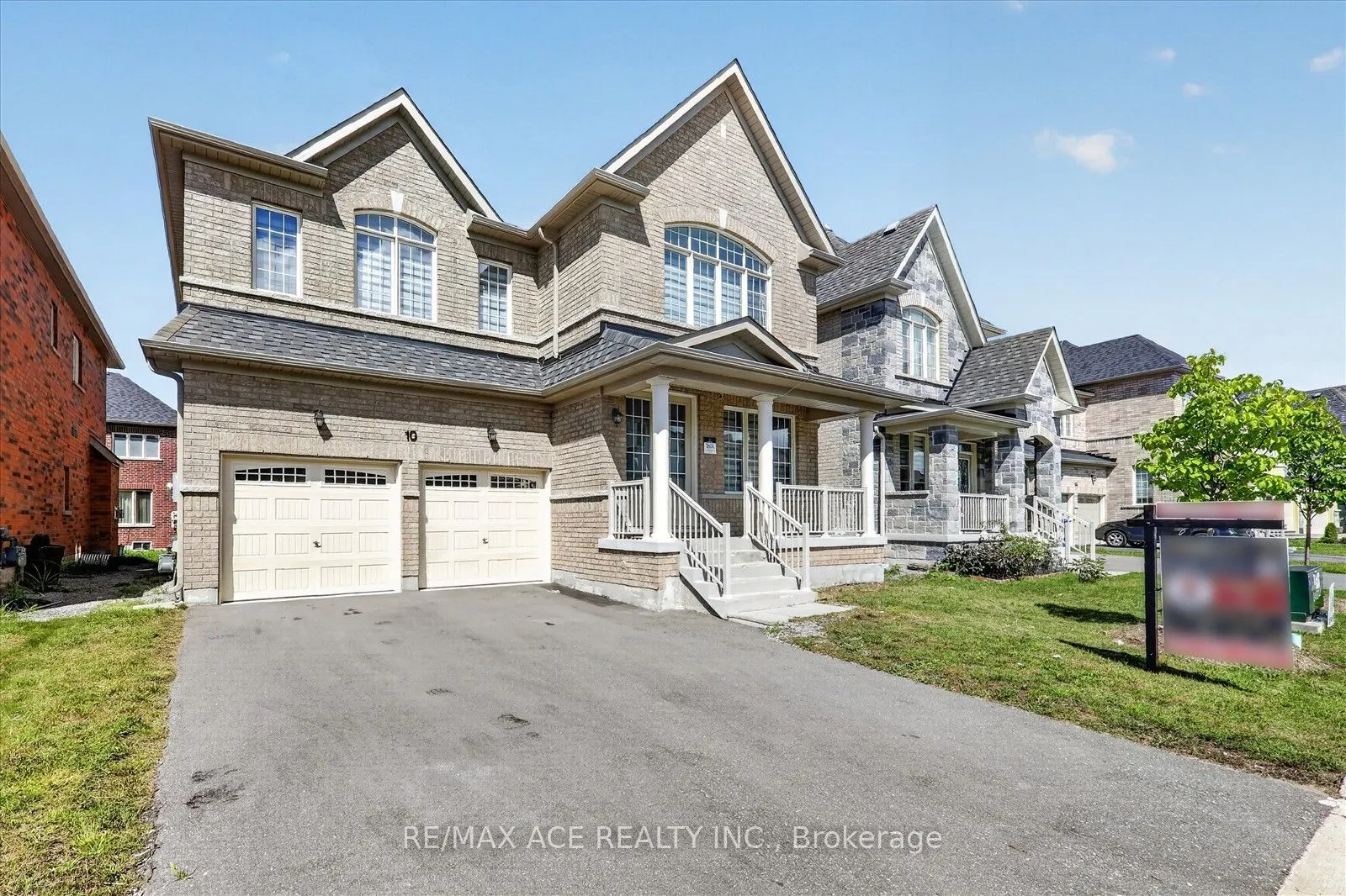 10 Hitching Post Road