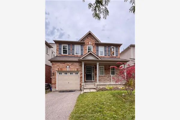 7 Kidd Crescent