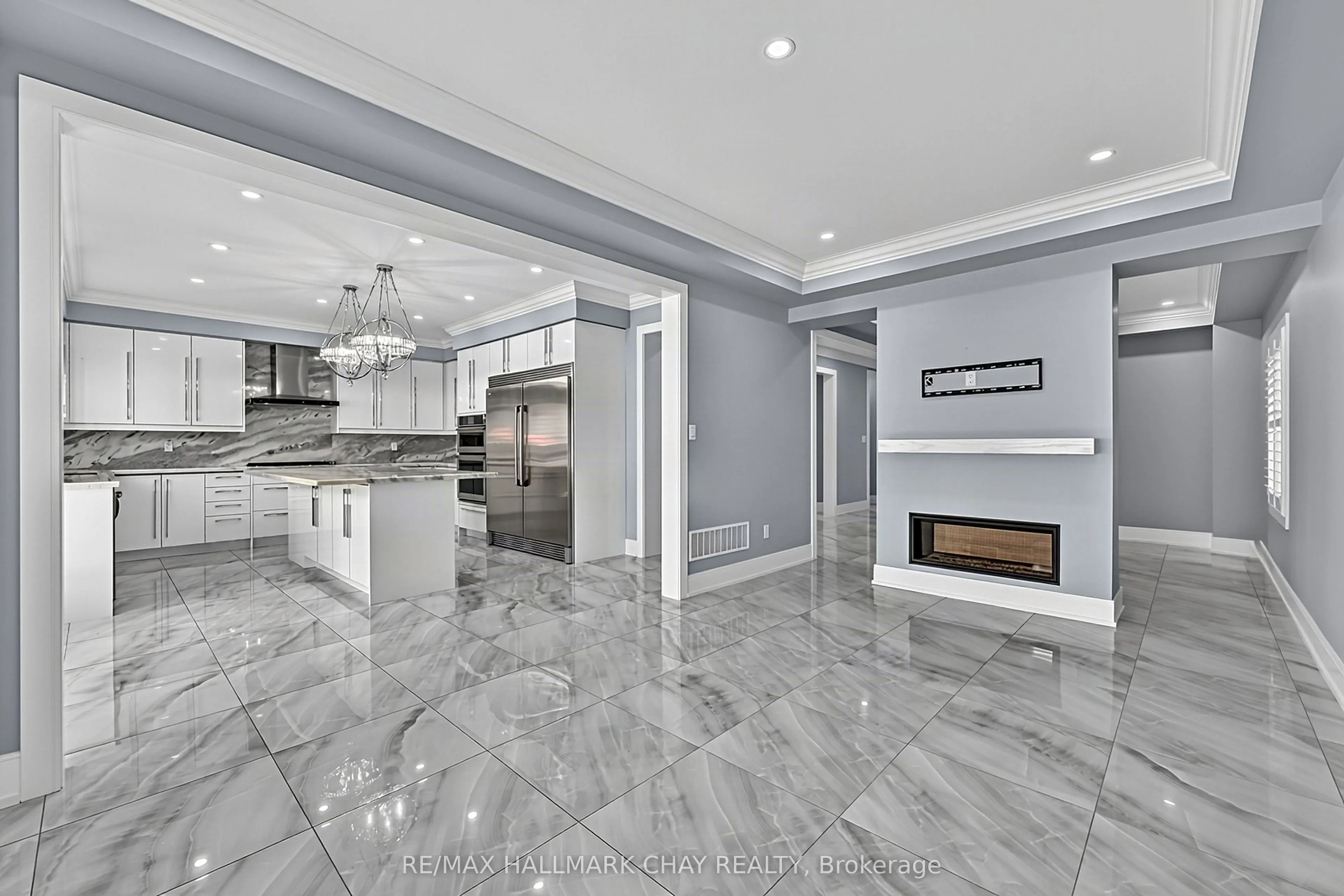 35 Tyndall Drive