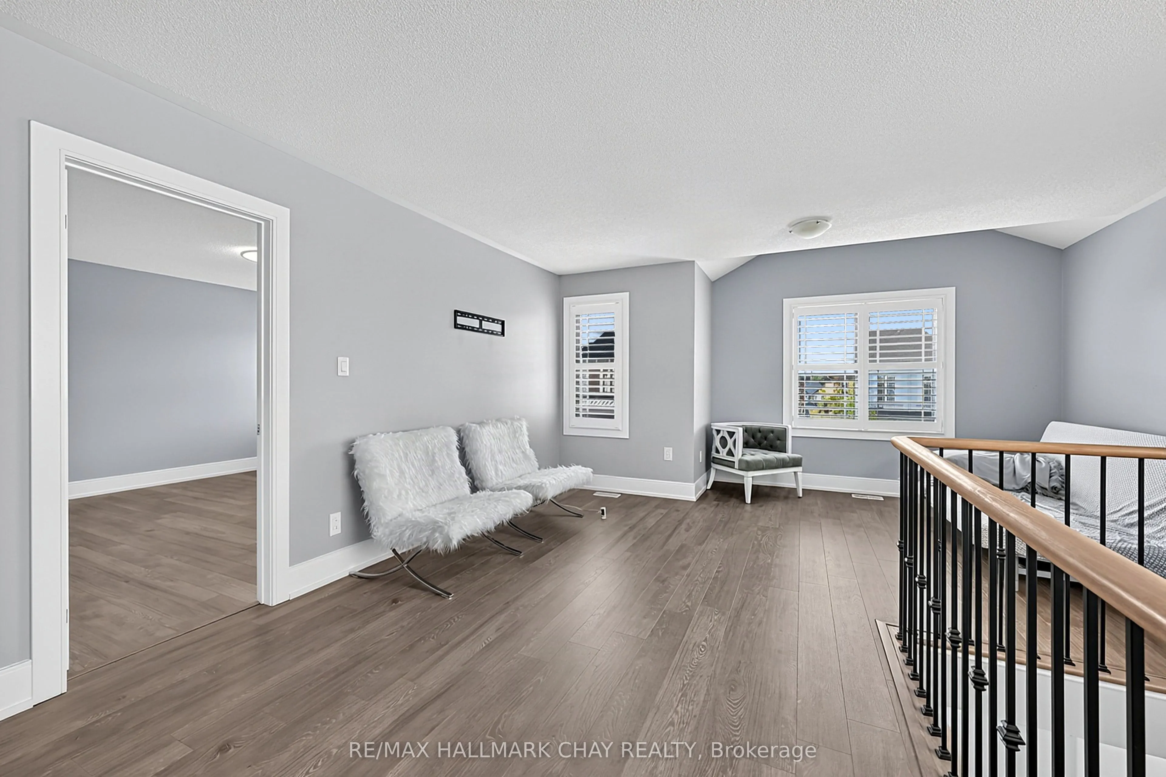 35 Tyndall Drive